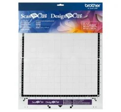 brother Standardmatte, 30,5 x 30,5 cm