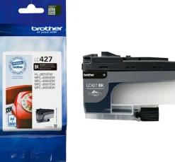 brother Tintenpatrone für Stoffdrucker PrintModa Studio HL-JF1