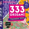 Buch "333 Origami - Faszination Indien"