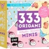 Buch "333 Origami Minis - Kawaii-Friends"