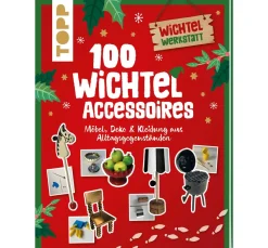 Buch "100 Wichtel-Accessoires"