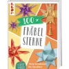 Buch "100 x Fröbelsterne"