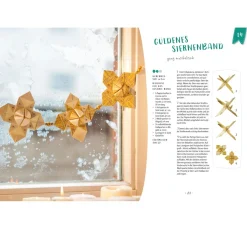 Buch "100 x Fröbelsterne"