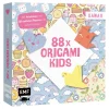 Buch "88 x Origami Kids - Kawaii"