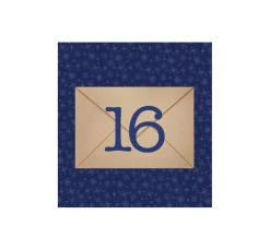 Buch Adventskalender "Harry Potter - Magische Adventszeit"