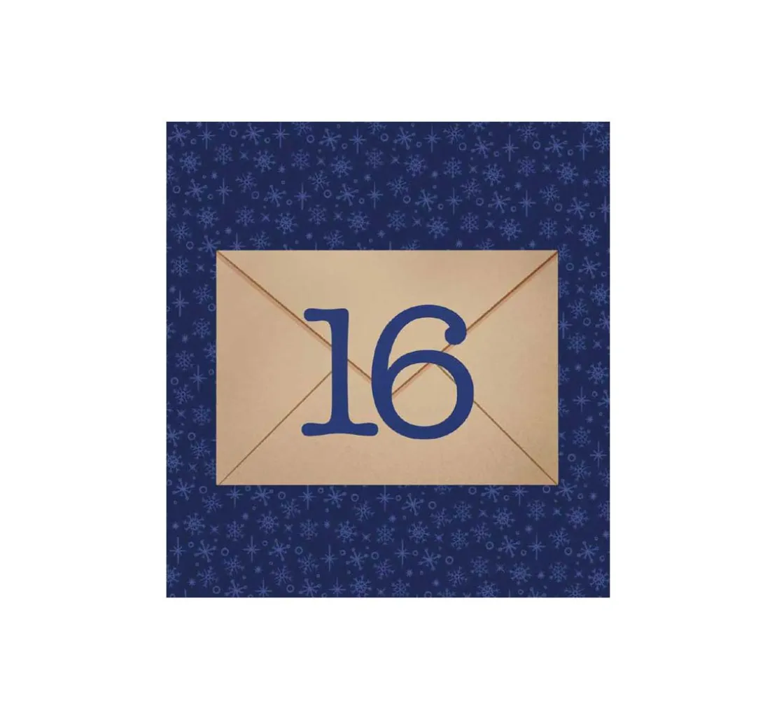 Buch Adventskalender "Harry Potter - Magische Adventszeit"