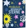 Buch "Adventskalender Weihnachtssterne"