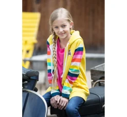 Buch "Alles Jersey - Hoodies for Kids"