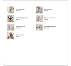 Buch "Amigurumi Kuscheltiere häkeln"