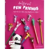Buch "Amigurumi Pen Friends"