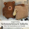 Buch "Amigurumi Schmusekissen häkeln"