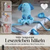 Buch "Amigurumi-Lesezeichen häkeln"