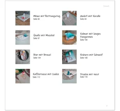 Buch "Amigurumi-Lesezeichen häkeln"