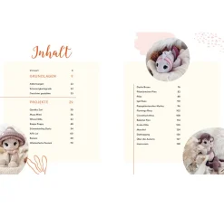 Buch "Amigurumis - cute and plushy!"