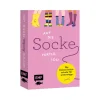 Buch "Auf die Socke, fertig, los! Die kleine Strickschule für unterwegs"