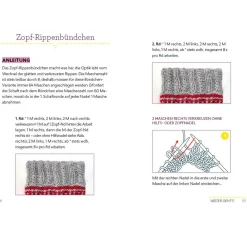 Buch "Auf die Socke, fertig, los! Die kleine Strickschule für unterwegs"