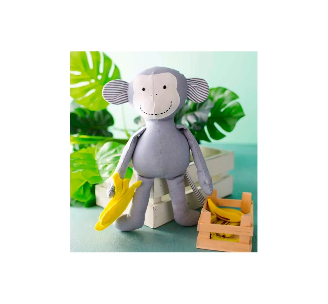 Buch "Baby- und Kinderspielzeug nähen (kreativ.kompakt.). Die schönsten Ideen fü