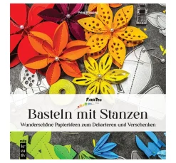 Buch "Basteln mit Stanzen"