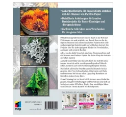 Buch "Basteln mit Stanzen"