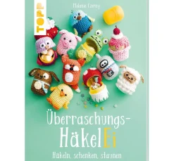 Buch "Überraschungs-HäkelEi"