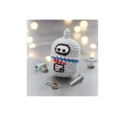 Buch "Überraschungs-HäkelEi"