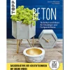 Buch "Beton - Techniken und Ideen für Einsteiger und Fortgeschrittene"