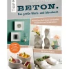 Buch "Beton. Das große Werk- und Ideenbuch"