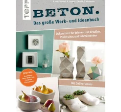 Buch "Beton. Das große Werk- und Ideenbuch"
