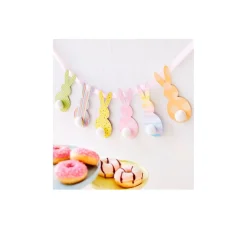 Buch "Buntes Oster-AllerlEi aus Papier"