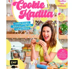 Buch "Cookie Madita"