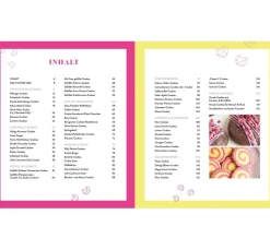 Buch "Cookie Madita"