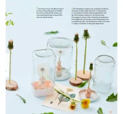 Buch "Das große Familien-Natur-Bastelbuch"