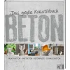 Buch "Das große Kreativbuch Beton"