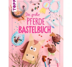 Buch "Das große Pferdebastelbuch"