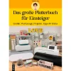 Buch "Das große Plotterbuch für Einsteiger"