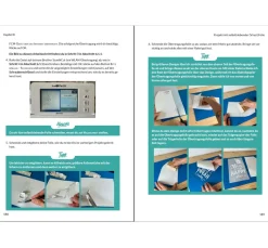 Buch "Das große Plotterbuch für Einsteiger"