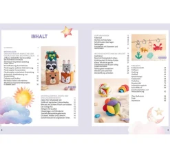 Buch "Das Montessori-Nähbuch"