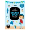 Buch "Das Stickerbuch zum Schulstart"