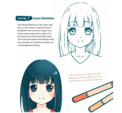 Buch "Der Manga-Workshop"