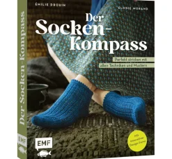 Buch "Der Socken-Kompass"
