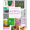 Buch "Der ultimative ACRYLMALKURS für Einsteiger"