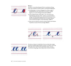 Buch "Die Kunst des Brush Lettering"