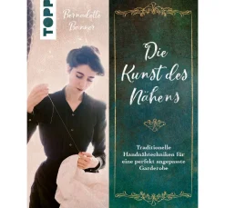 Buch "Die Kunst des Nähens"