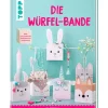 Buch "Die Würfel-Bande"