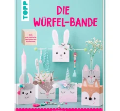 Buch "Die Würfel-Bande"