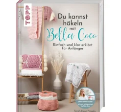 Buch "Du kannst häkeln mit Bella Coco"