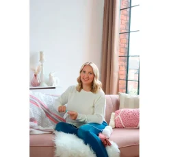 Buch "Du kannst häkeln mit Bella Coco"