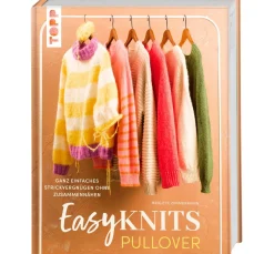 Buch "Easy Knits - Pullover"