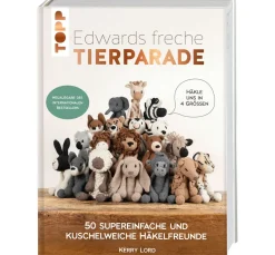 Buch "Edwards freche Tierparade - Neuausgabe"