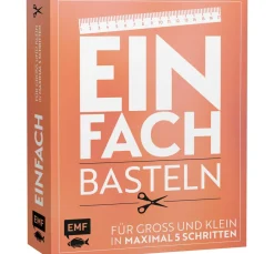 Buch "Einfach - Basteln"